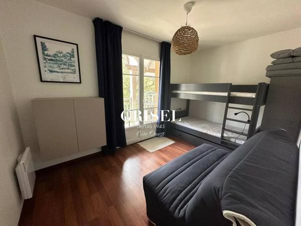 Exclusivité Bel appartement en duplex au Canon