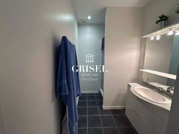 Exclusivité Bel appartement en duplex au Canon