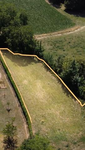 Terrain à construire de 1318m2  COLLONGES SOUS SALEVE (74)