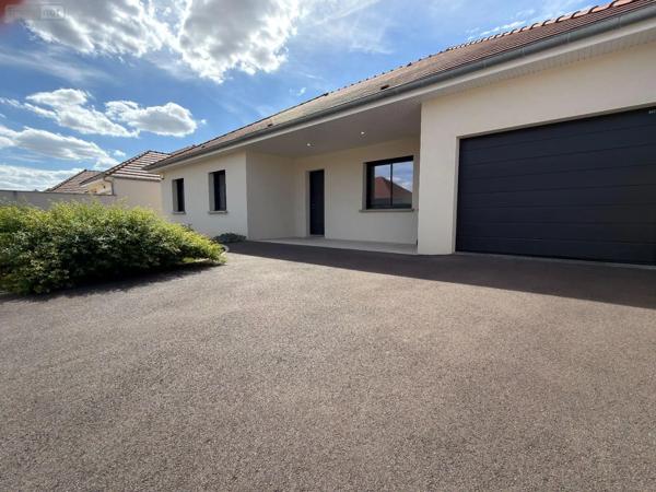 Achat - Maison Bréviandes 10450 6 pièces 135 m 2 549 m 2