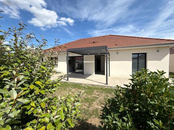 Achat - Maison Bréviandes 10450 6 pièces 135 m 2 549 m 2