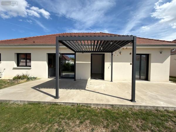 Achat - Maison Bréviandes 10450 6 pièces 135 m 2 549 m 2