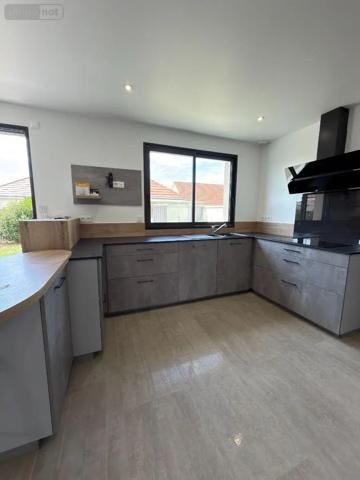 Achat - Maison Bréviandes 10450 6 pièces 135 m 2 549 m 2