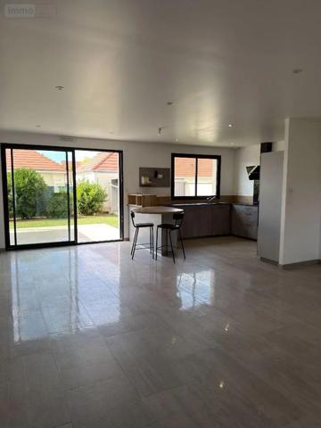 Achat - Maison Bréviandes 10450 6 pièces 135 m 2 549 m 2