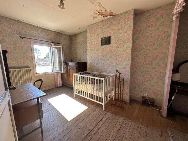 Maison à vendre |  Coutras |  6 pièces | 139 m²