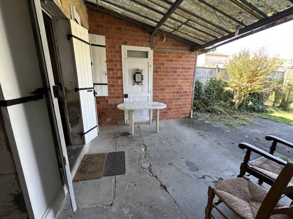 Maison à vendre |  Coutras |  6 pièces | 139 m²