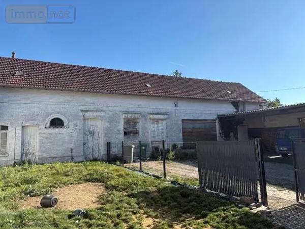 Achat - Maison Roisel 80240 4 pièces 106 m 2 645 m 2