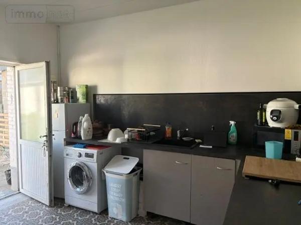 Achat - Maison Roisel 80240 4 pièces 106 m 2 645 m 2