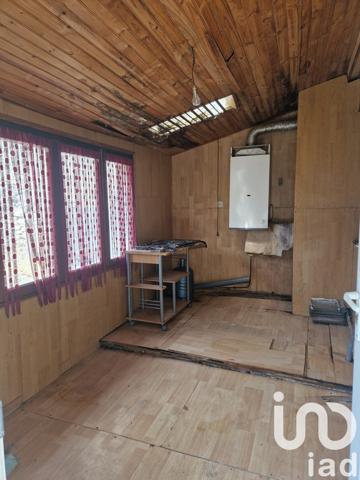 Maison 4 pièces de 72 m² à Brienon-sur-Armançon (89210)