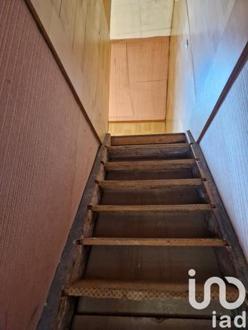 Maison 4 pièces de 72 m² à Brienon-sur-Armançon (89210)