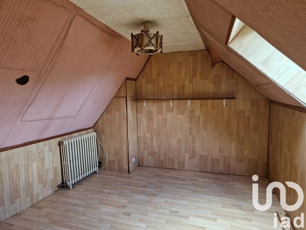Maison 4 pièces de 72 m² à Brienon-sur-Armançon (89210)
