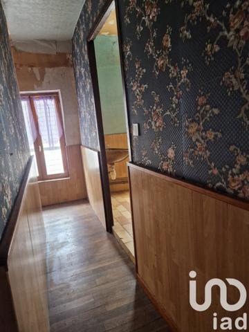 Maison 4 pièces de 72 m² à Brienon-sur-Armançon (89210)