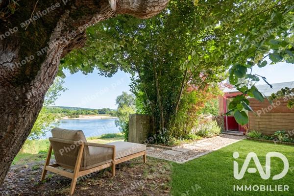 Maison à vendre 5 pièces 212 m² Blois