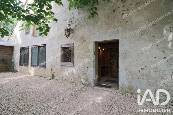 Maison à vendre 5 pièces 212 m² Blois