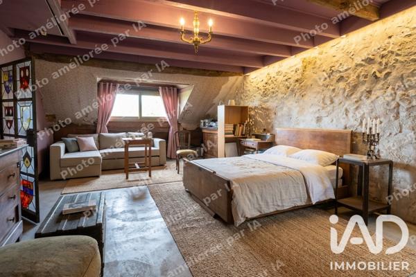 Maison à vendre 5 pièces 212 m² Blois