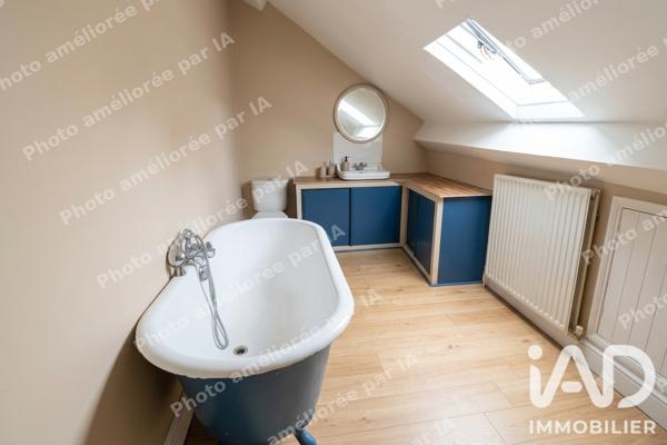 Maison à vendre 5 pièces 212 m² Blois