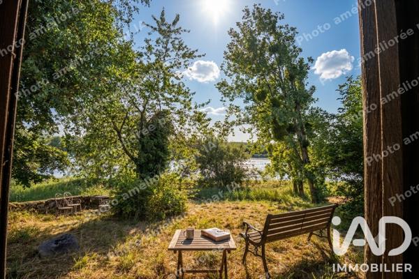 Maison à vendre 5 pièces 212 m² Blois