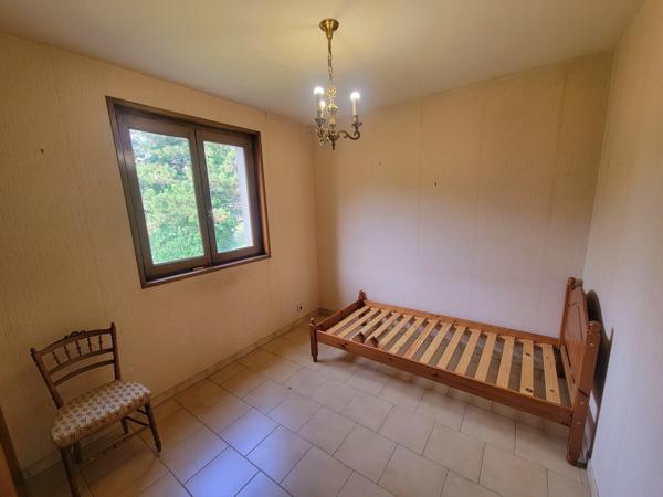 Maison d'architecte de 150 m² habitables avec 1 100 m² de terrain 320 000 €