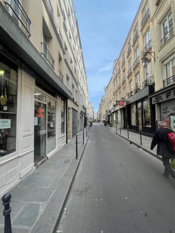 Fonds de commerce