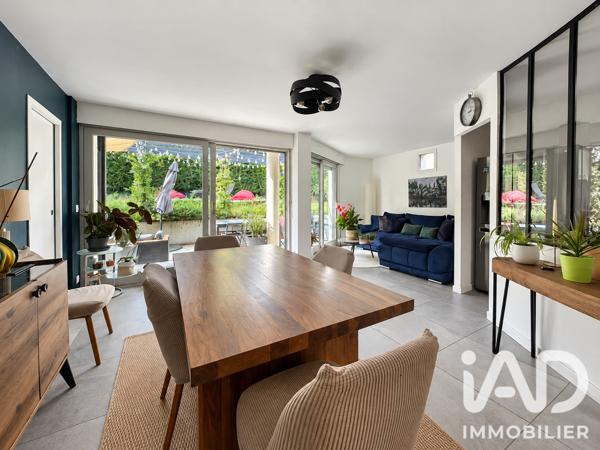 Maison à vendre 8 pièces 156,75 m² Marly-le-Roi