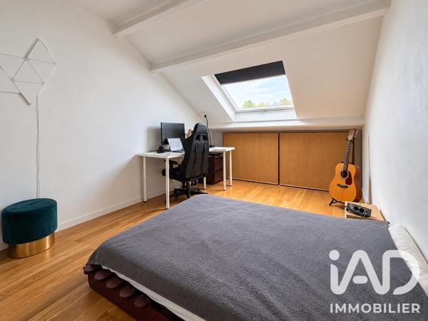 Maison à vendre 8 pièces 156,75 m² Marly-le-Roi