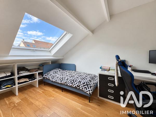 Maison à vendre 8 pièces 156,75 m² Marly-le-Roi