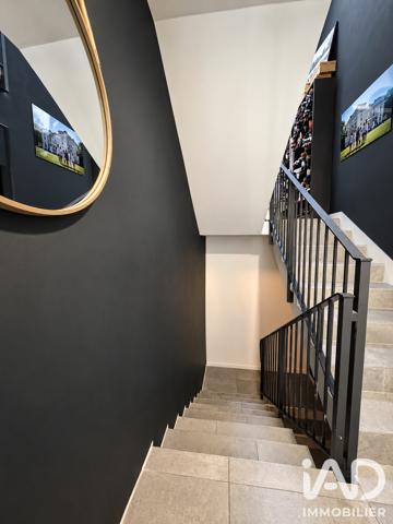 Maison à vendre 8 pièces 156,75 m² Marly-le-Roi