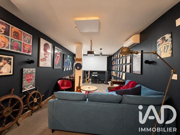 Maison à vendre 8 pièces 156,75 m² Marly-le-Roi