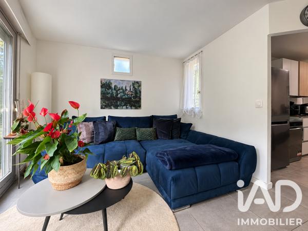 Maison à vendre 8 pièces 156,75 m² Marly-le-Roi