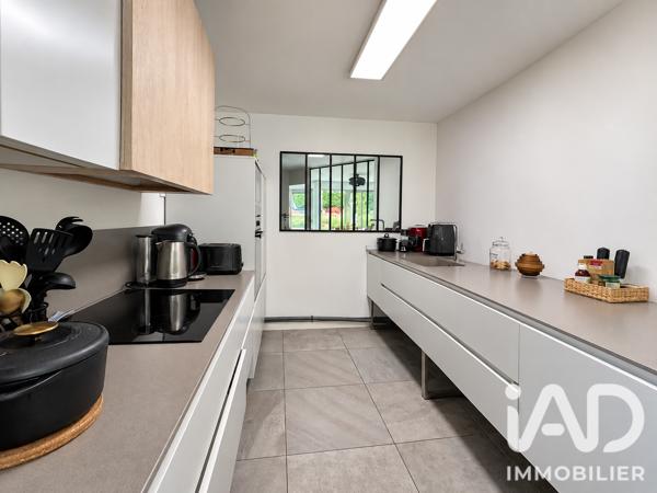 Maison à vendre 8 pièces 156,75 m² Marly-le-Roi