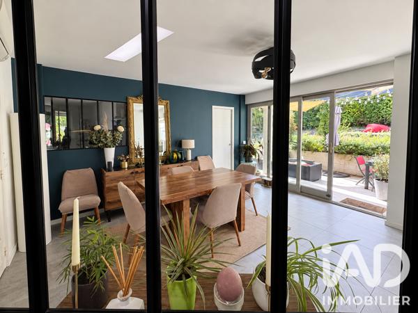 Maison à vendre 8 pièces 156,75 m² Marly-le-Roi
