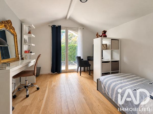 Maison à vendre 8 pièces 156,75 m² Marly-le-Roi