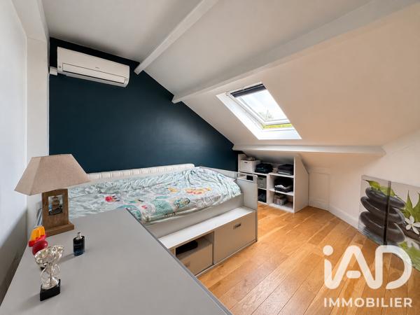 Maison à vendre 8 pièces 156,75 m² Marly-le-Roi