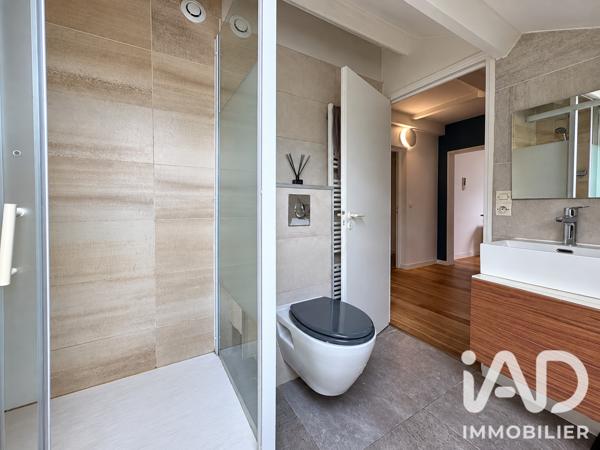Maison à vendre 8 pièces 156,75 m² Marly-le-Roi