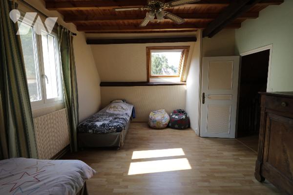 A VENDRE - SARLAT-LA-CANEDA - Maison de 145 m² sur parcelle de 3014 m²