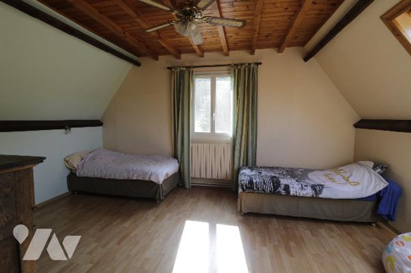 A VENDRE - SARLAT-LA-CANEDA - Maison de 145 m² sur parcelle de 3014 m²