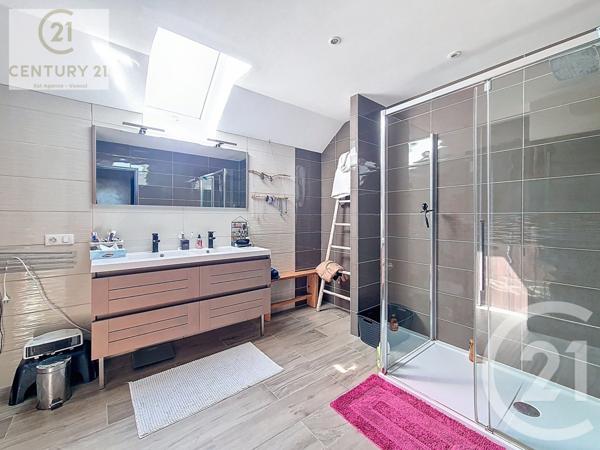 Maison à vendre  9 pièces - 203,50 m2 SAULX - 70