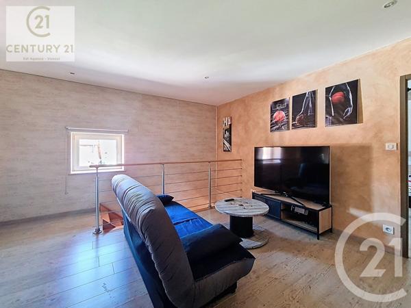 Maison à vendre  9 pièces - 203,50 m2 SAULX - 70