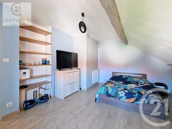 Maison à vendre  9 pièces - 203,50 m2 SAULX - 70