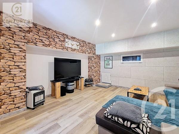 Maison à vendre  9 pièces - 203,50 m2 SAULX - 70