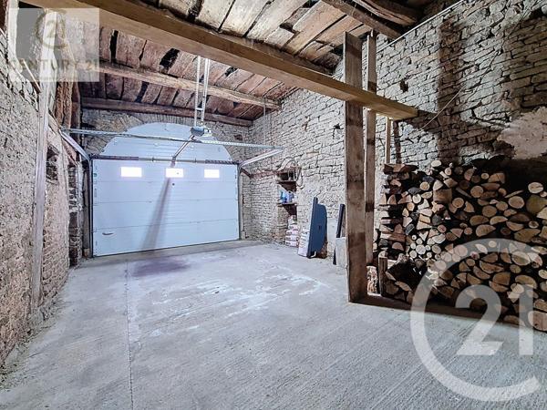 Maison à vendre  9 pièces - 203,50 m2 SAULX - 70