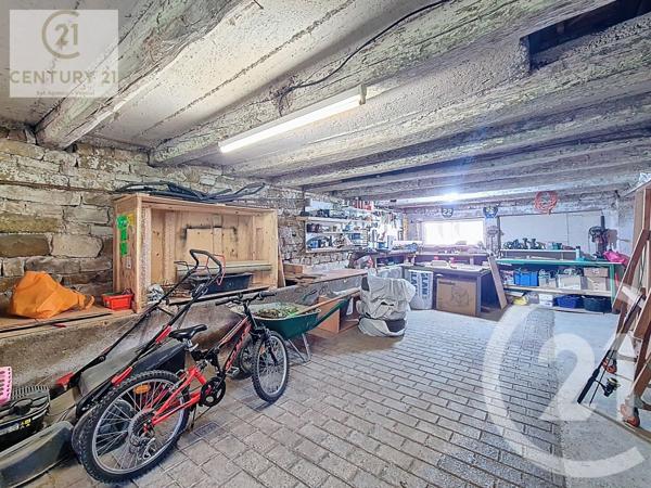 Maison à vendre  9 pièces - 203,50 m2 SAULX - 70