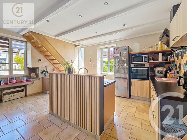 Maison à vendre  9 pièces - 203,50 m2 SAULX - 70