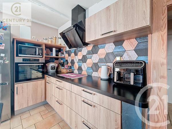 Maison à vendre  9 pièces - 203,50 m2 SAULX - 70