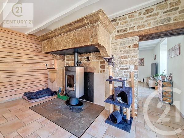 Maison à vendre  9 pièces - 203,50 m2 SAULX - 70