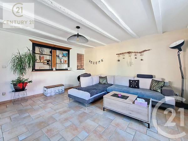 Maison à vendre  9 pièces - 203,50 m2 SAULX - 70