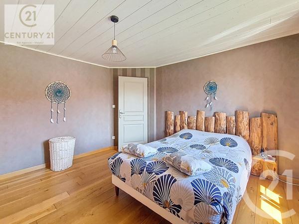 Maison à vendre  9 pièces - 203,50 m2 SAULX - 70