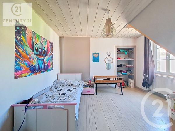 Maison à vendre  9 pièces - 203,50 m2 SAULX - 70