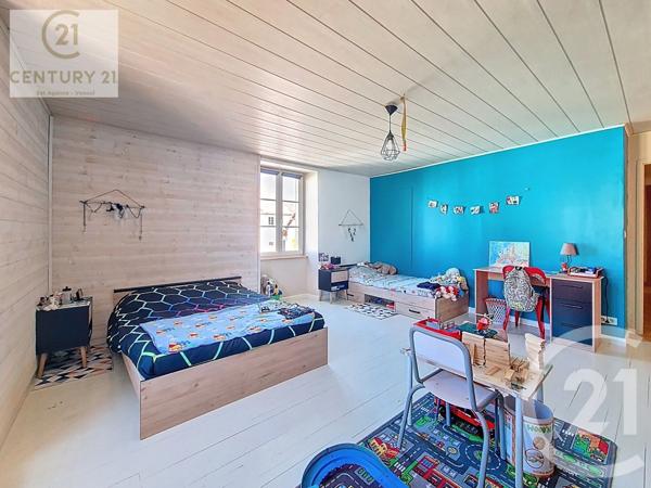 Maison à vendre  9 pièces - 203,50 m2 SAULX - 70