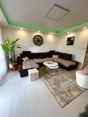 À vendre Bel appartement 4 pièces lumineux à Huningue, proche frontière suisse